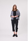 CORTEZ JACKET - cortez pri